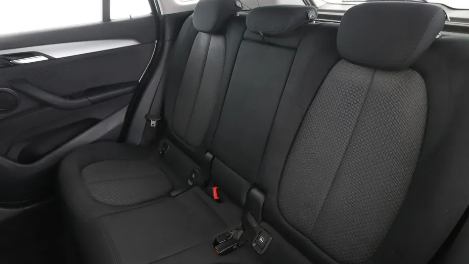 BMW X1 -