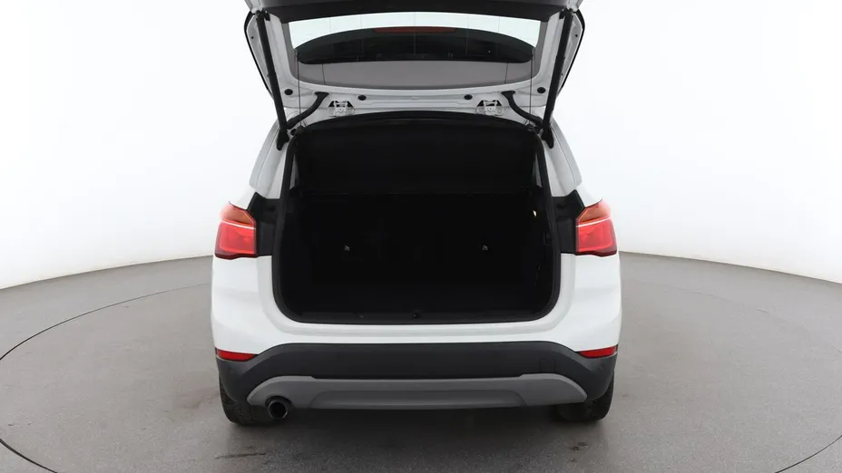 BMW X1 -