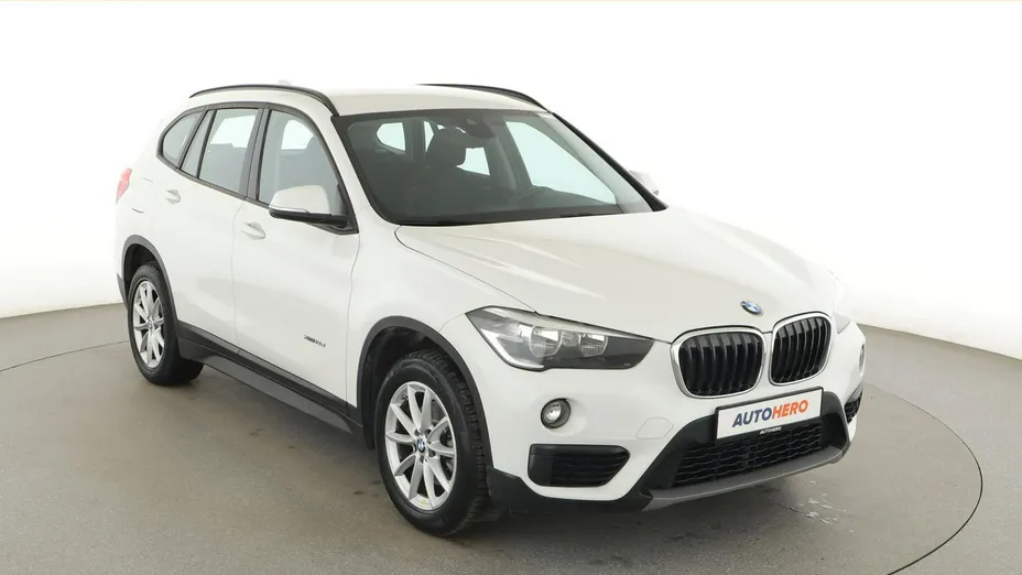 BMW X1 -