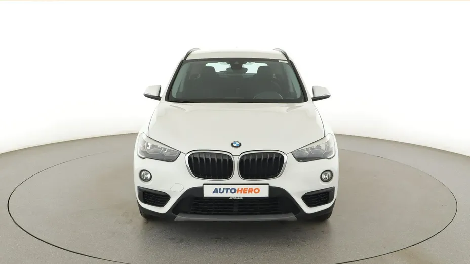 BMW X1 -