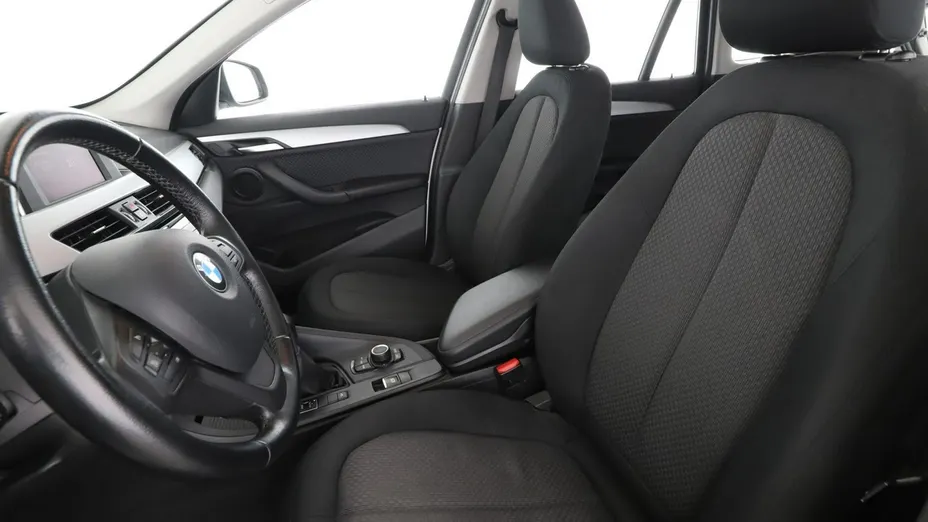 BMW X1 -