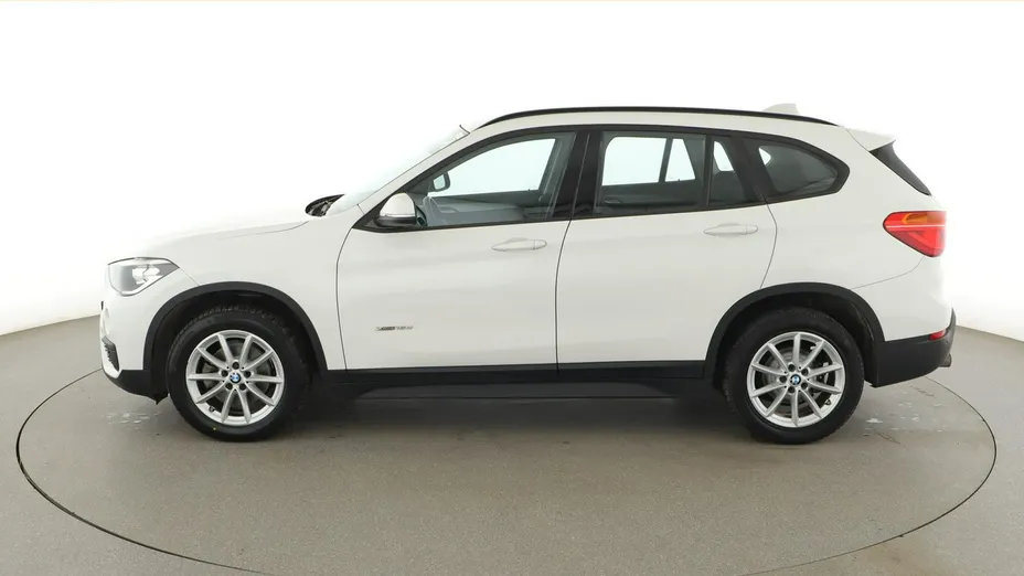 BMW X1 -