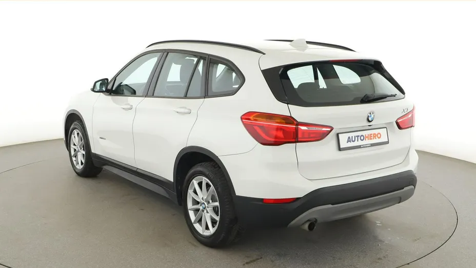 BMW X1 -