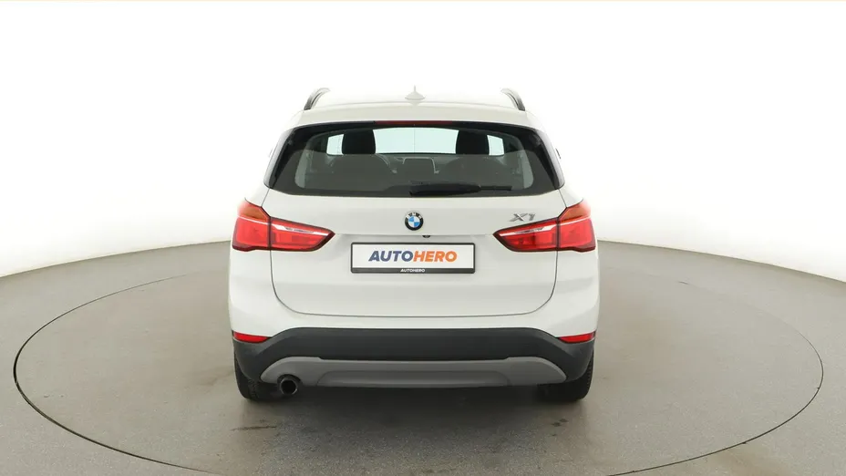 BMW X1 -