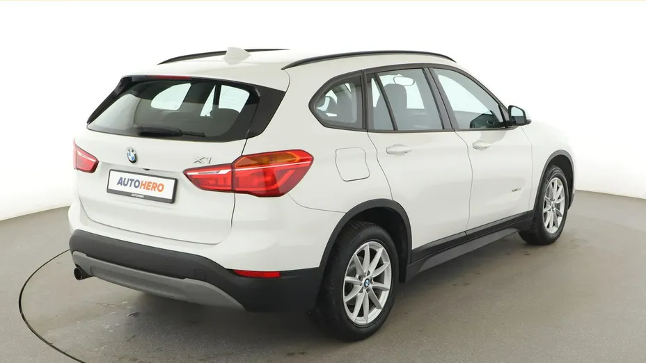 BMW X1 -