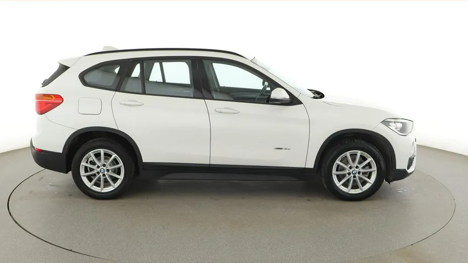 BMW X1 -