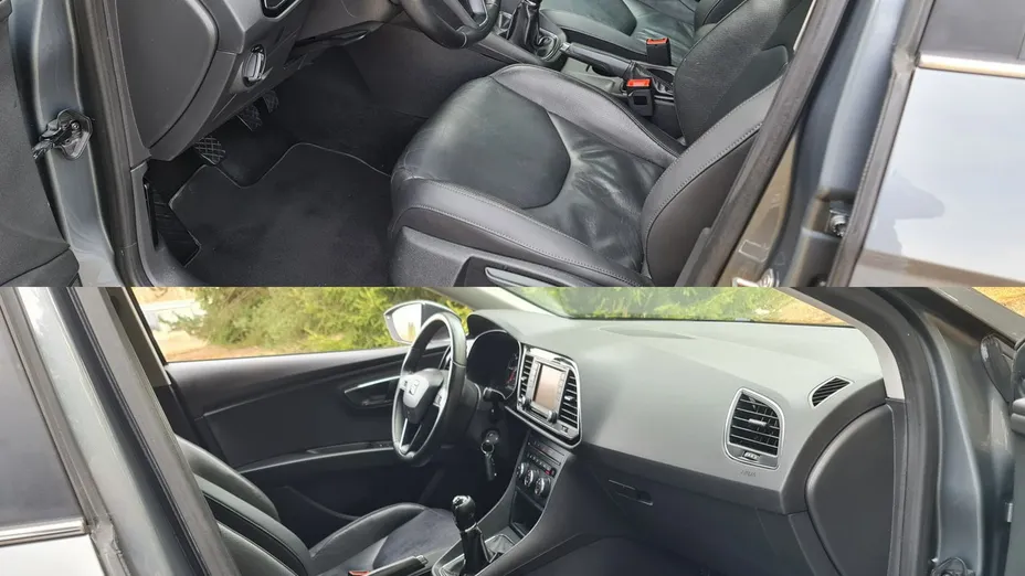 SEAT Leon -