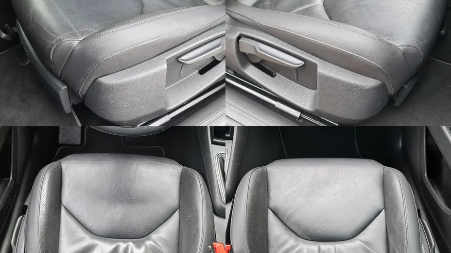 SEAT Leon -