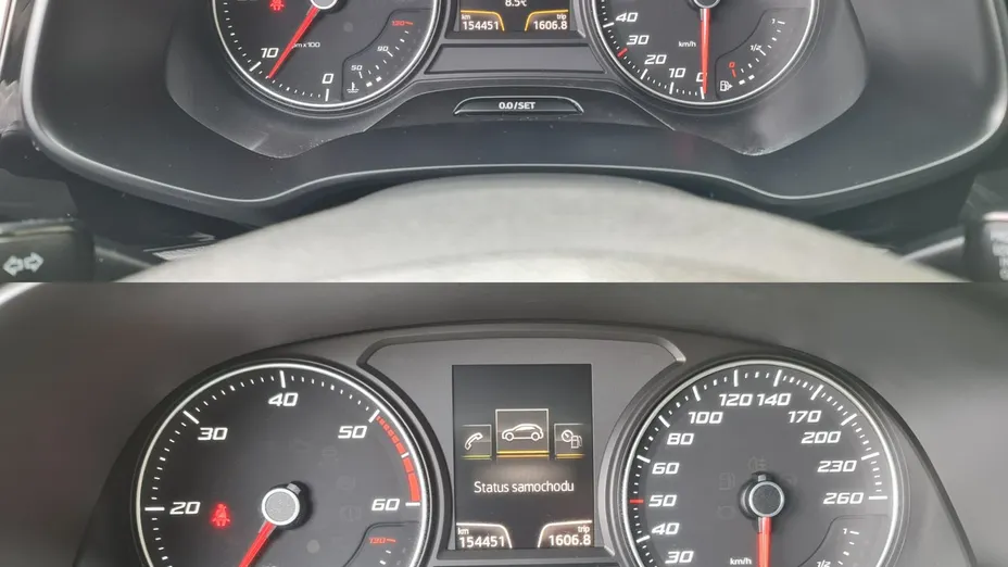 SEAT Leon -