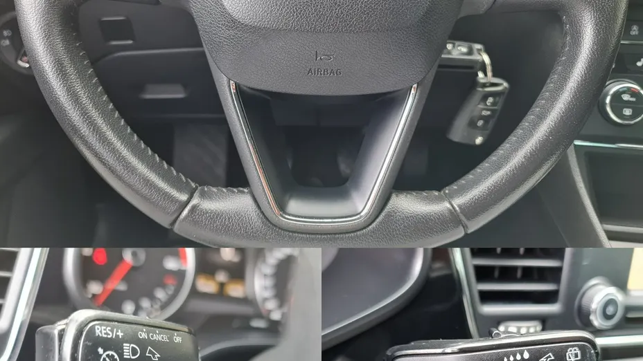 SEAT Leon -