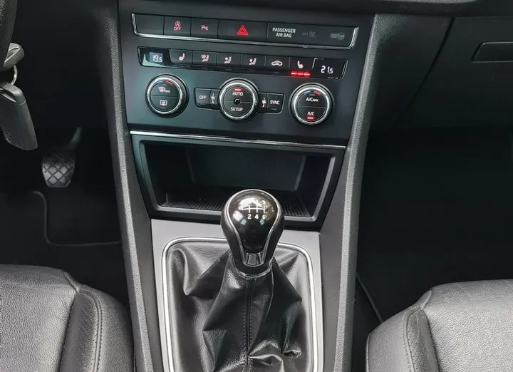 SEAT Leon -
