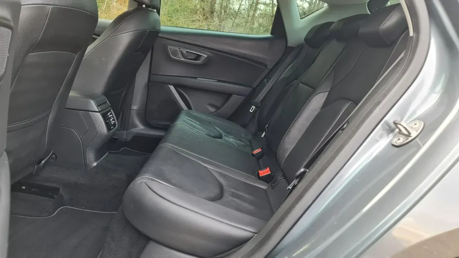 SEAT Leon -