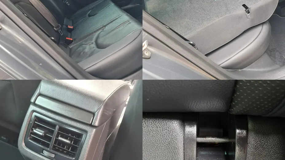 SEAT Leon -