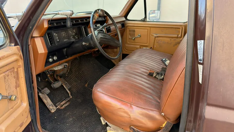 FORD F 250 -