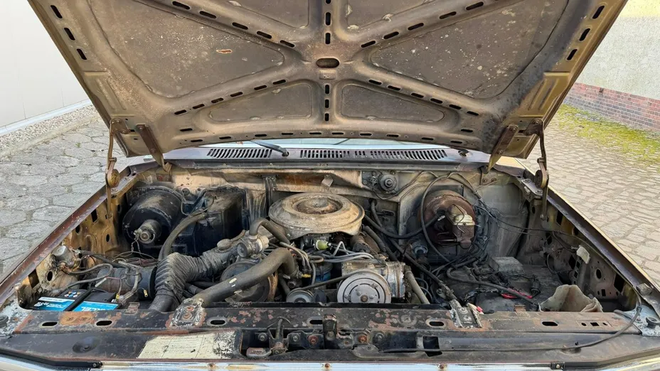 FORD F 250 -