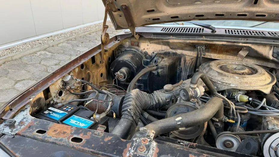FORD F 250 -