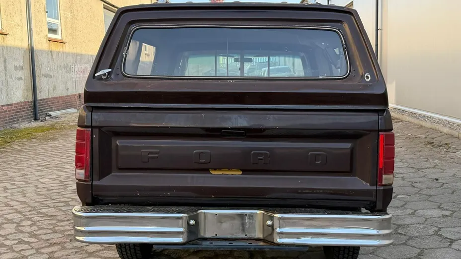 FORD F 250 -