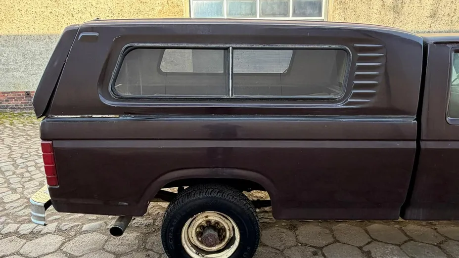 FORD F 250 -