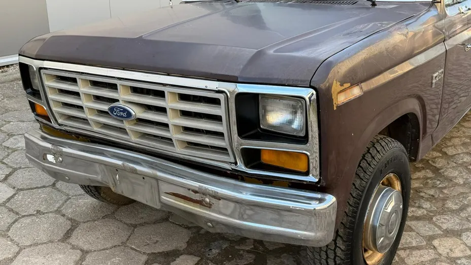 FORD F 250 -
