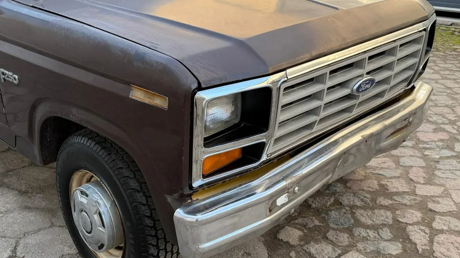 FORD F 250 -
