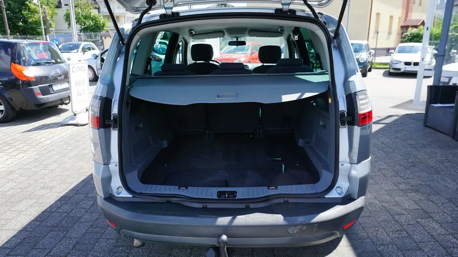 FORD S-MAX -