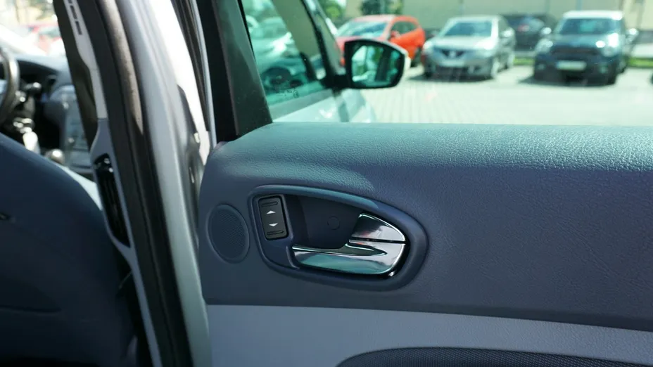 FORD S-MAX -