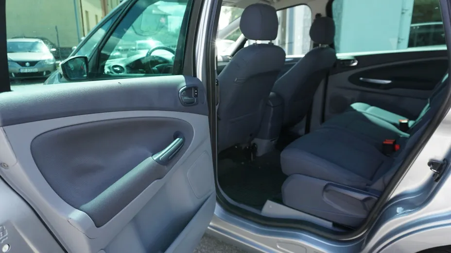 FORD S-MAX -