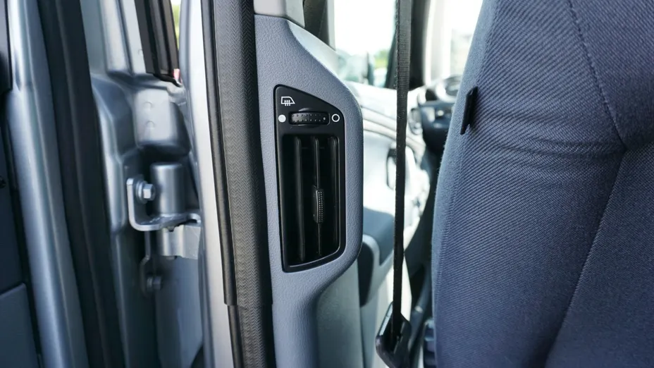 FORD S-MAX -