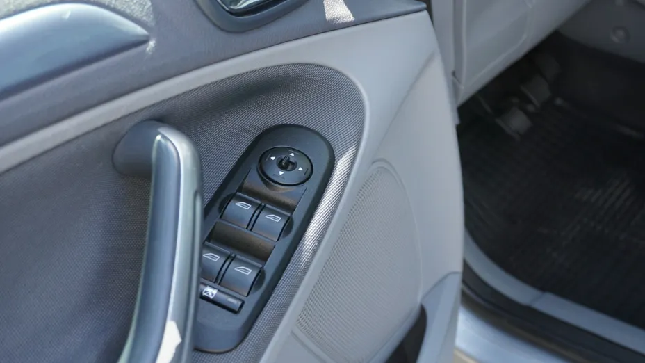 FORD S-MAX -