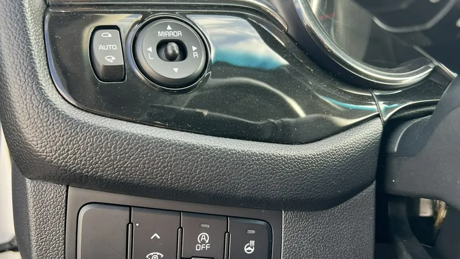 KIA Cee'd -