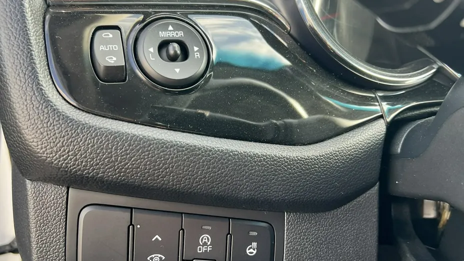 KIA Cee'd -