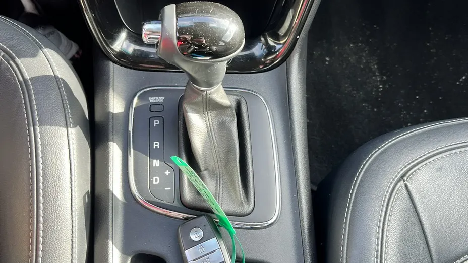 KIA Cee'd -
