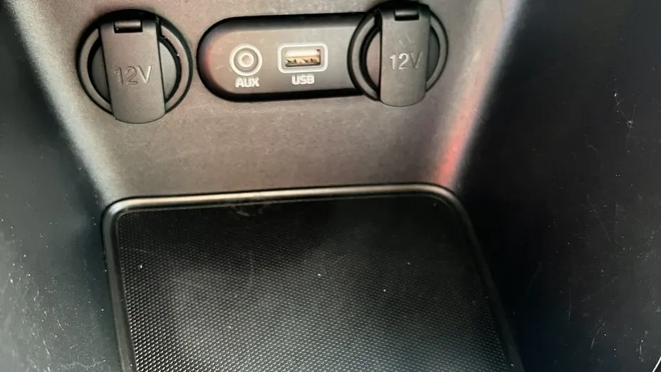 KIA Cee'd -