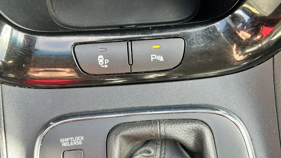 KIA Cee'd -