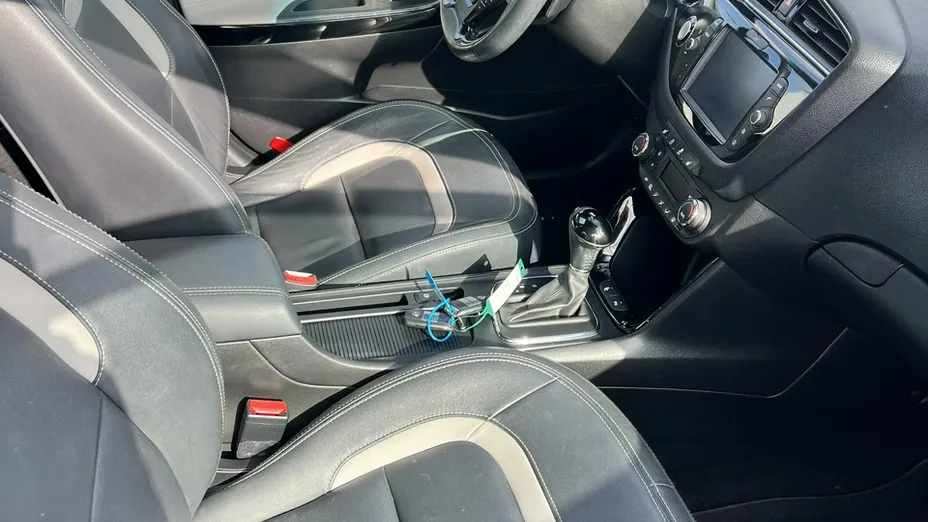 KIA Cee'd -