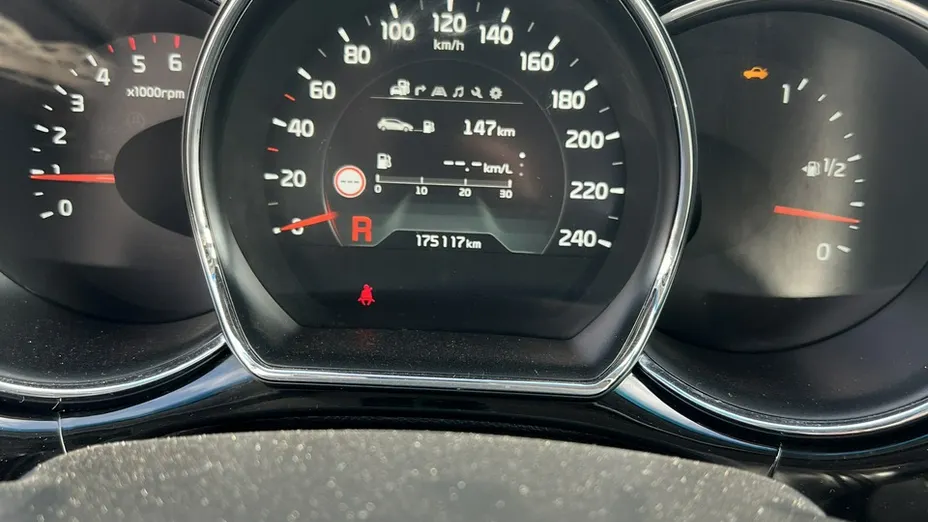 KIA Cee'd -