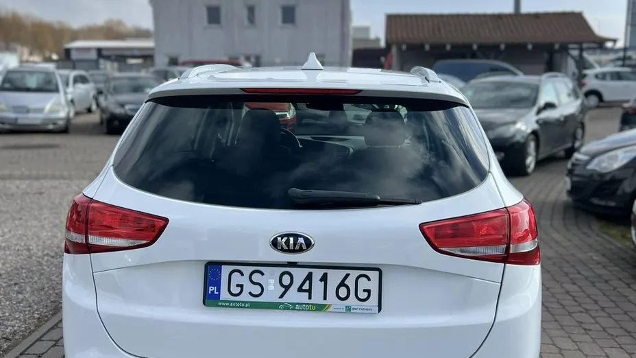 KIA Cee'd -