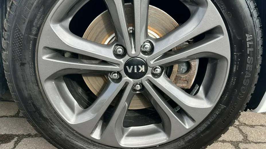 KIA Cee'd -