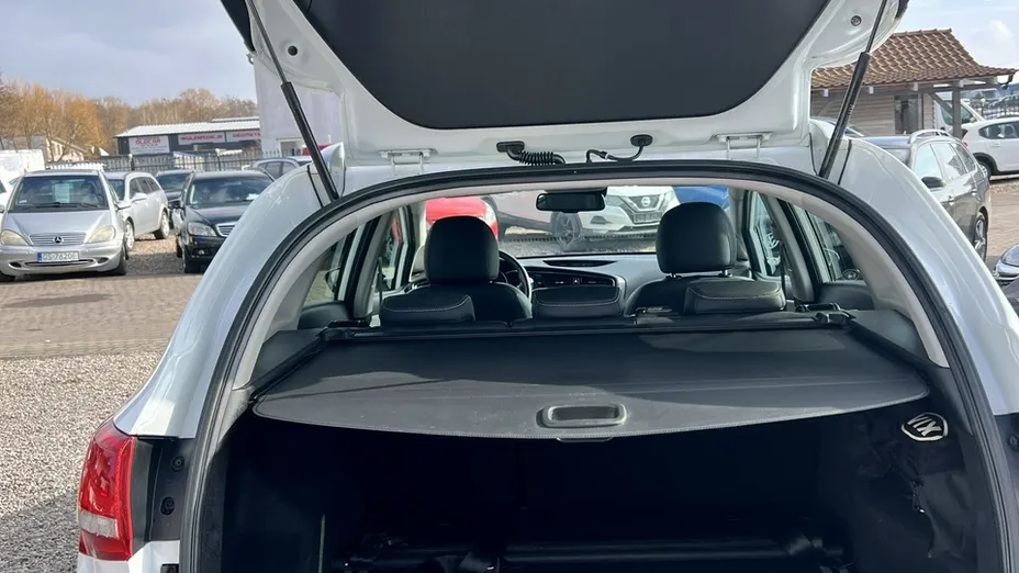 KIA Cee'd -