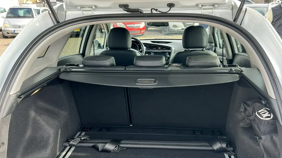 KIA Cee'd -