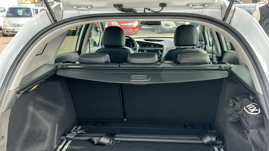 KIA Cee'd -