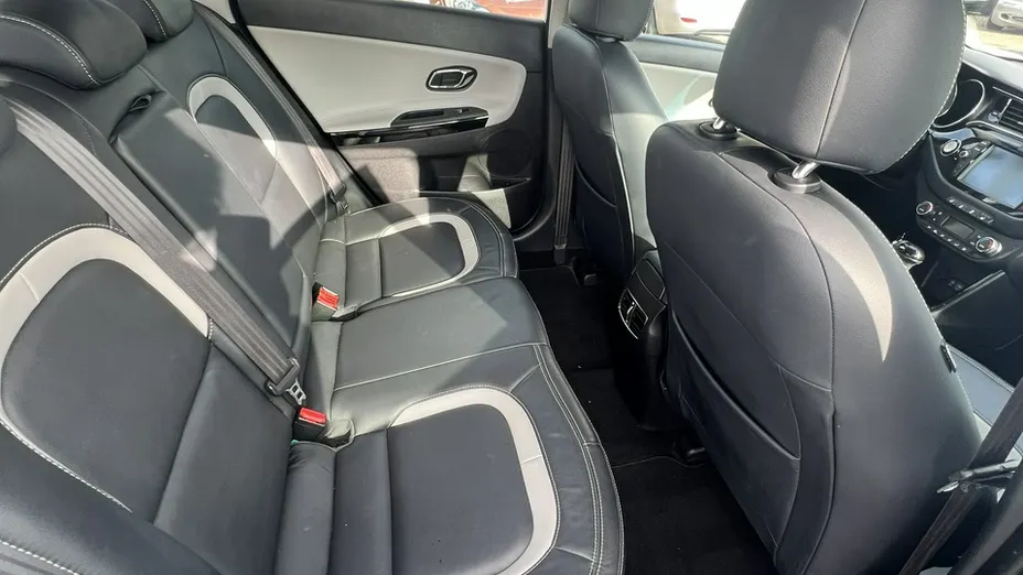 KIA Cee'd -