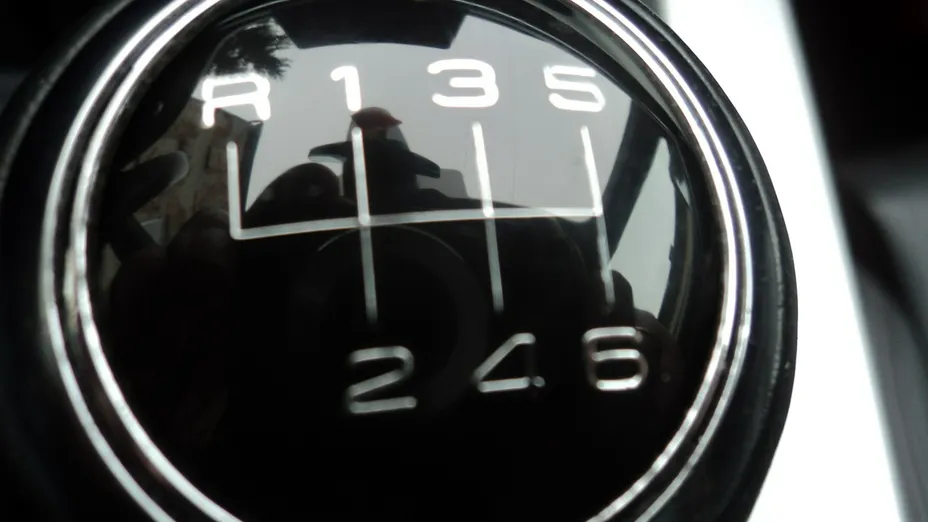 AUDI A4 -