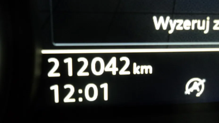 AUDI A4 -
