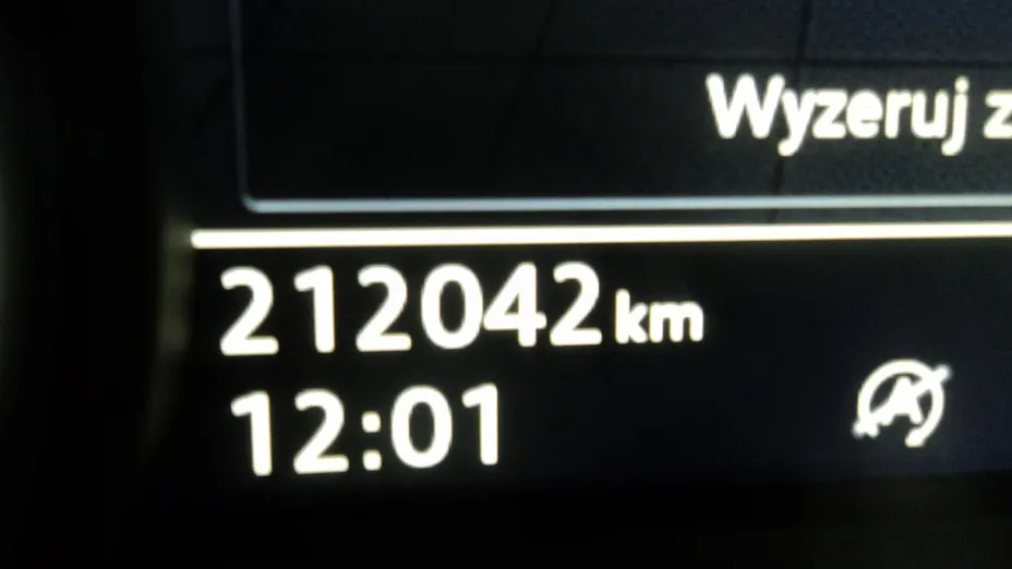 AUDI A4 -