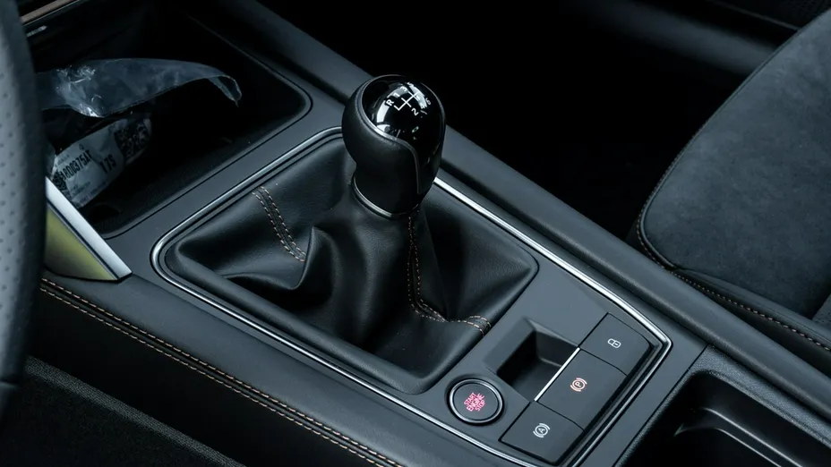 CUPRA Leon -