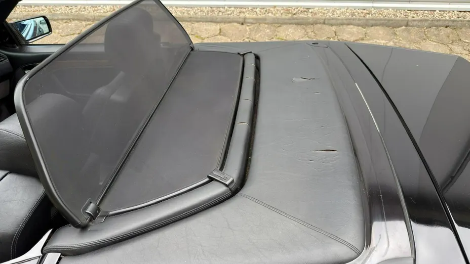 MERCEDES-BENZ SL -