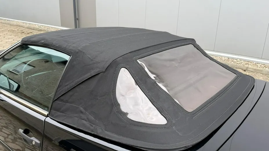 MERCEDES-BENZ SL -