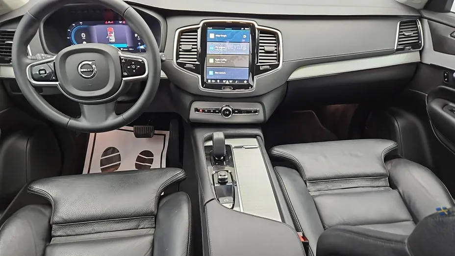 VOLVO XC90 -