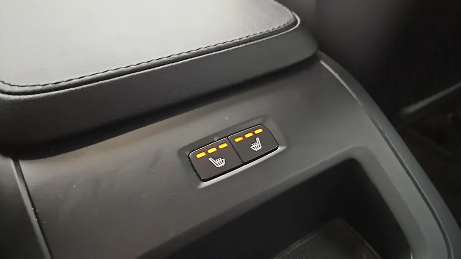 VOLVO XC90 -